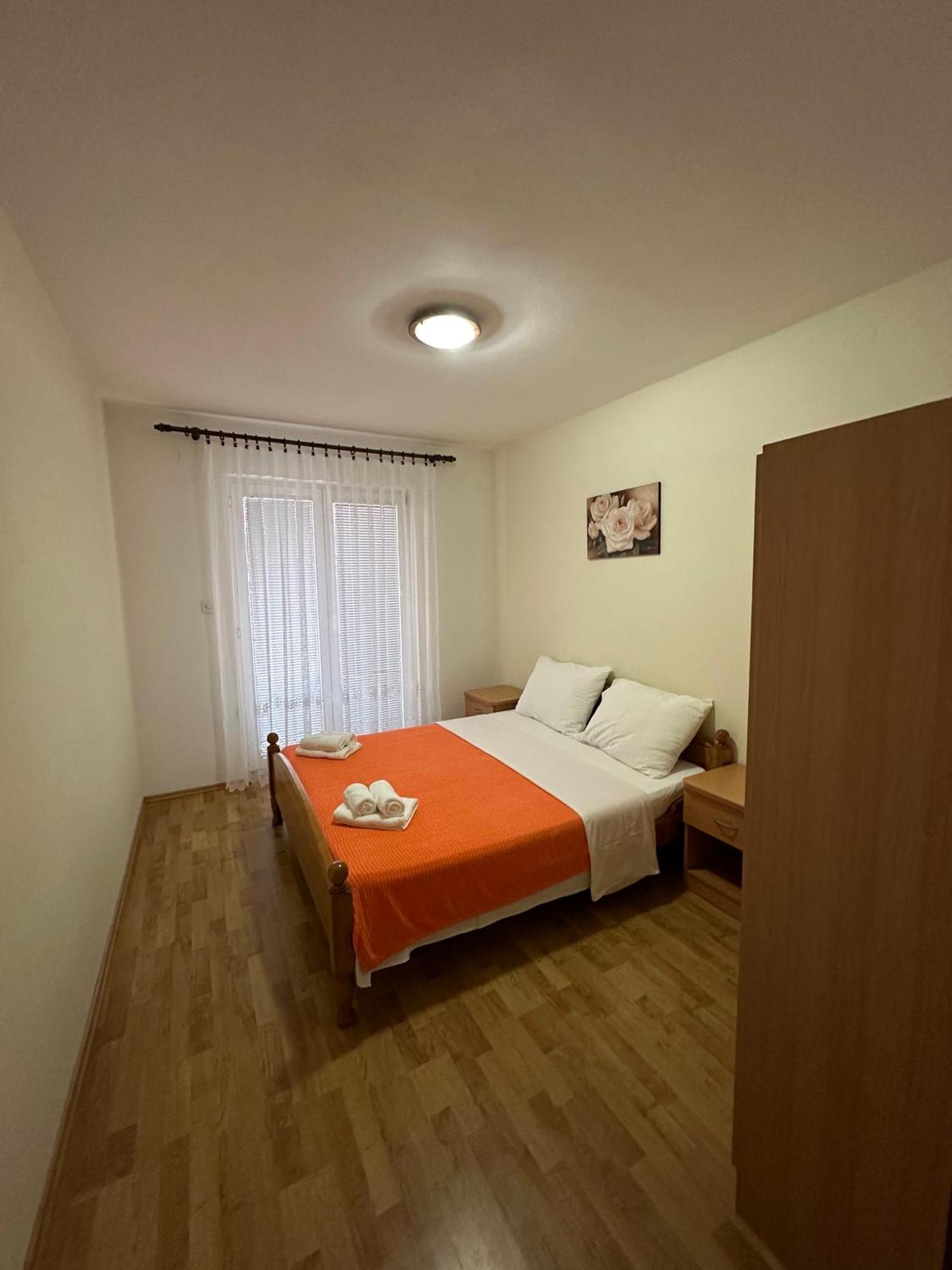 Apartmani Ana Malinska Luaran gambar