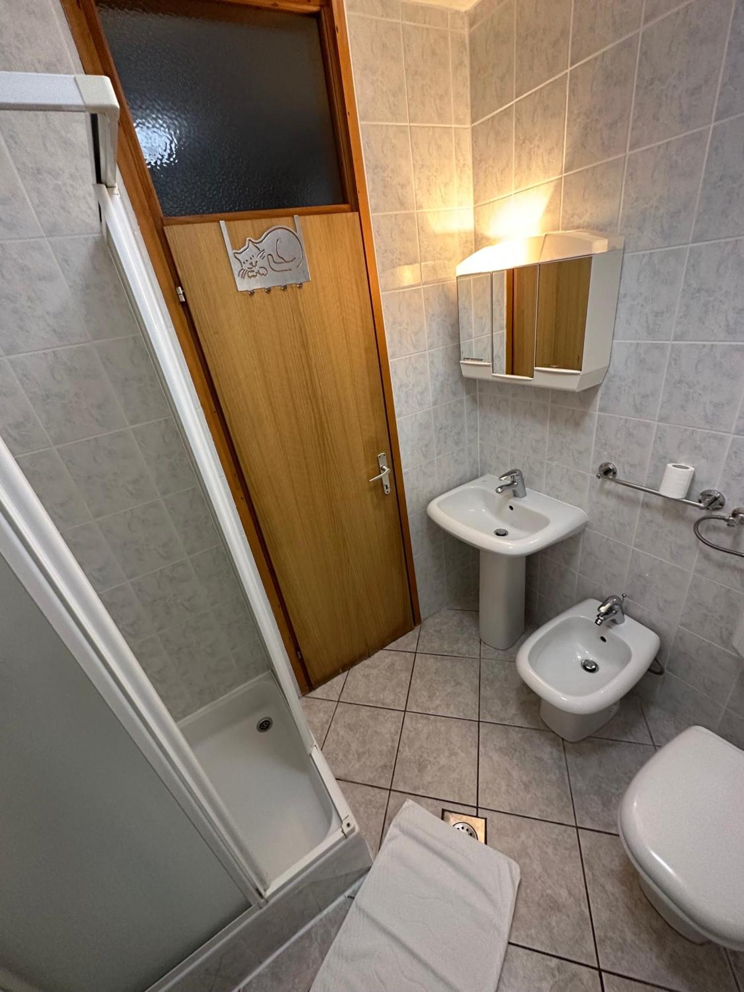 Apartmani Ana Malinska Luaran gambar
