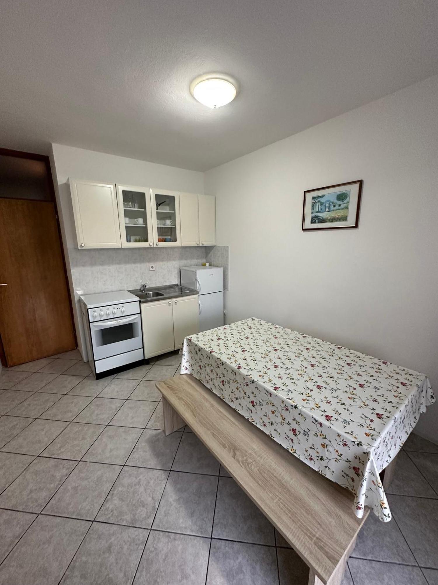 Apartmani Ana Malinska Luaran gambar