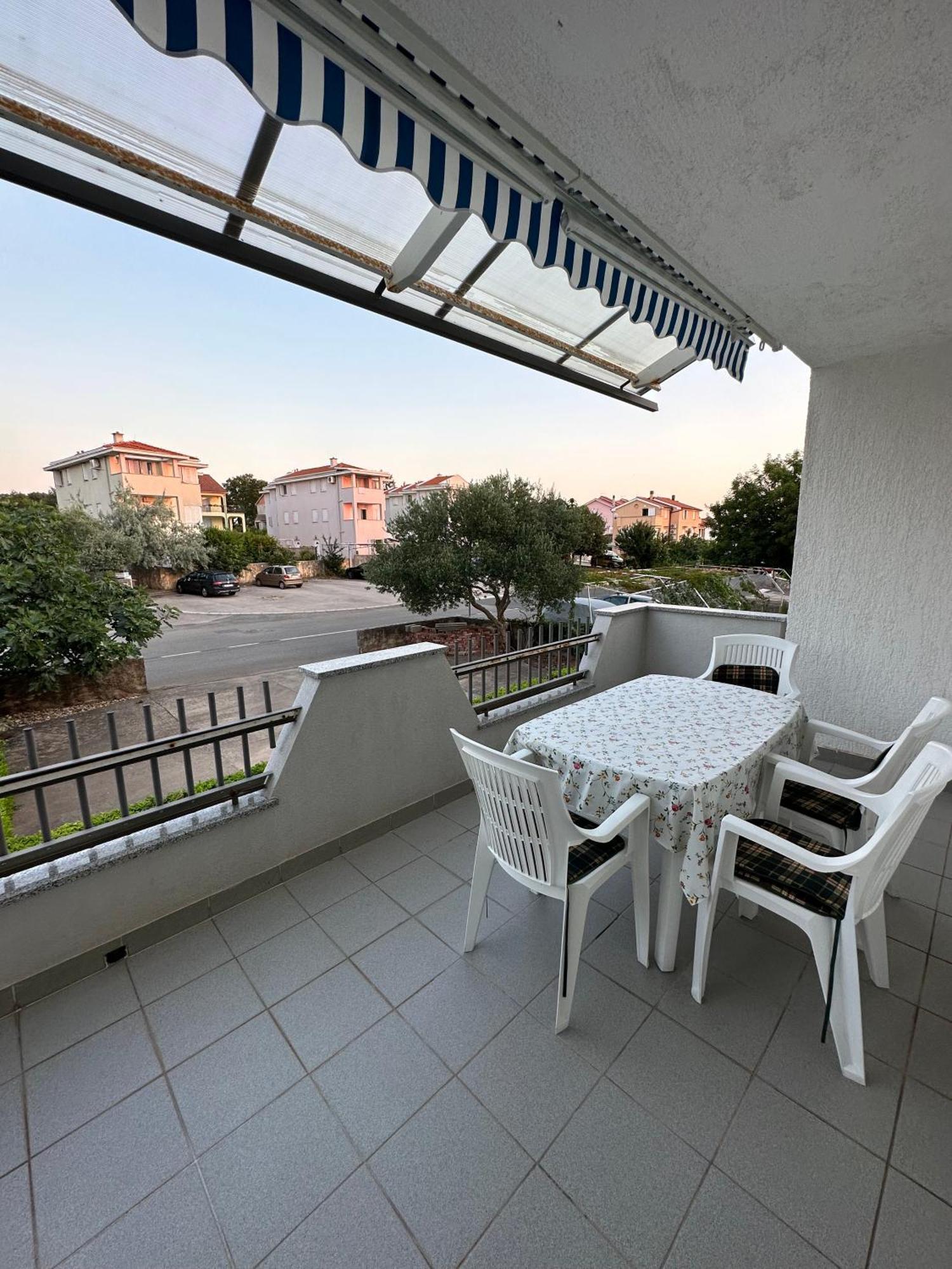 Apartmani Ana Malinska Luaran gambar