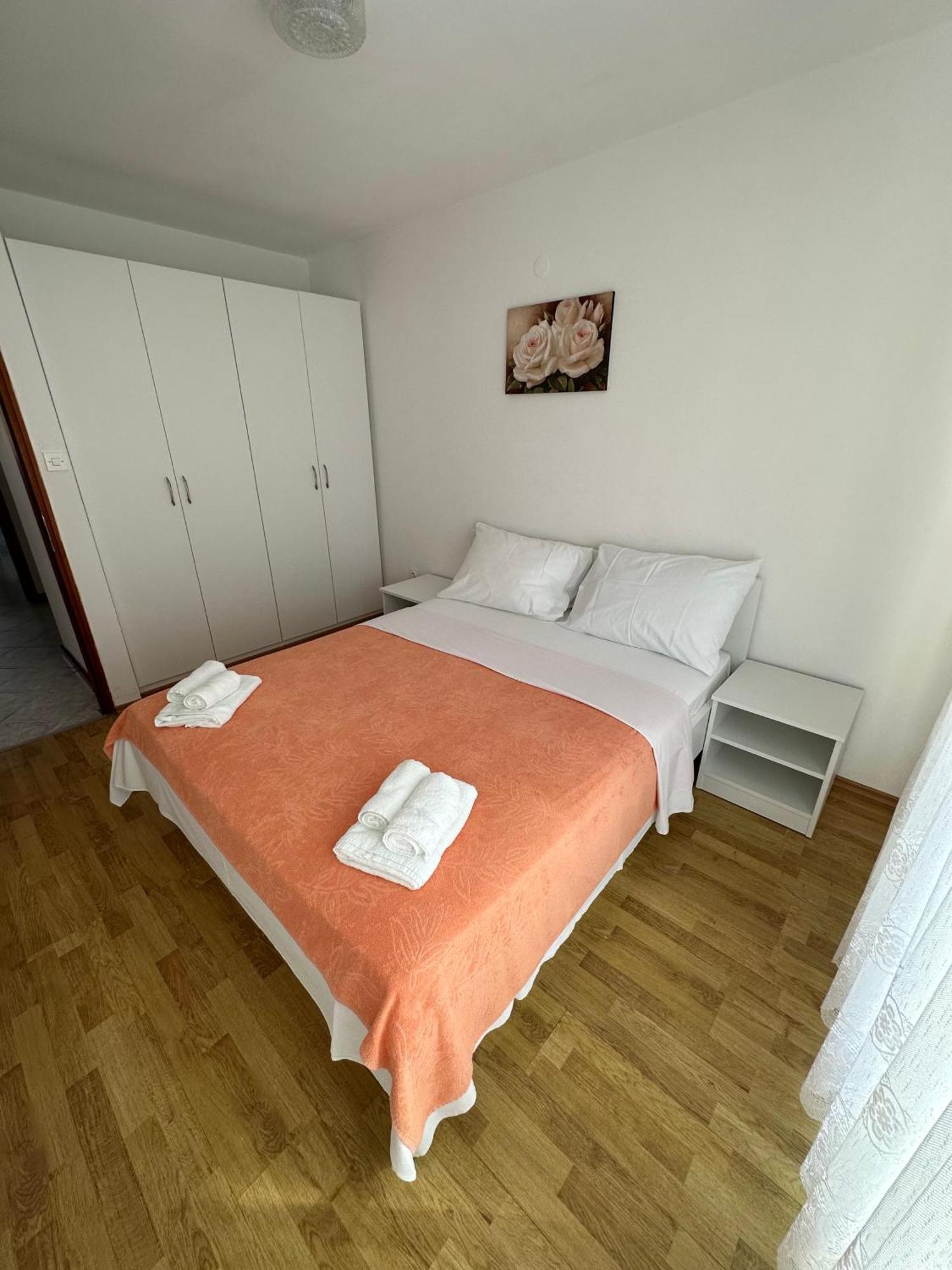 Apartmani Ana Malinska Luaran gambar